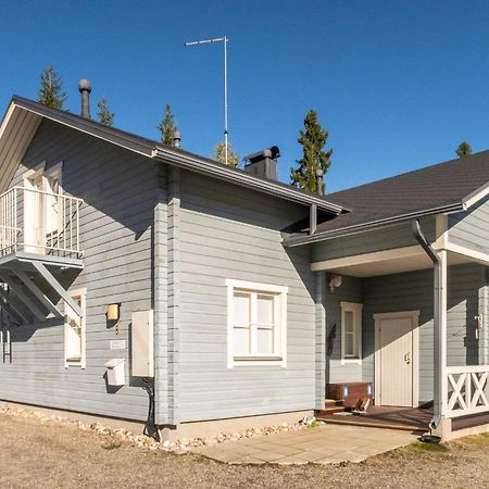 Holiday Home Noukatti By Interhome ブオカッティ エクステリア 写真