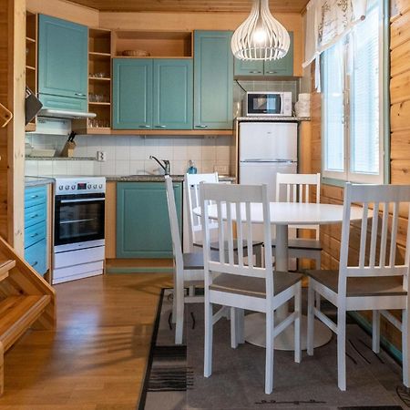 Holiday Home Noukatti By Interhome ブオカッティ エクステリア 写真