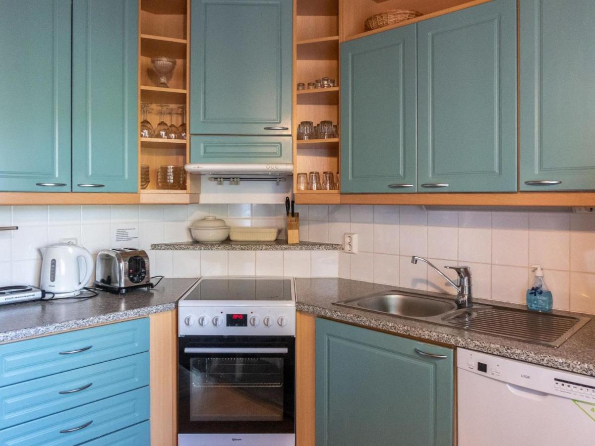 Holiday Home Noukatti By Interhome ブオカッティ エクステリア 写真