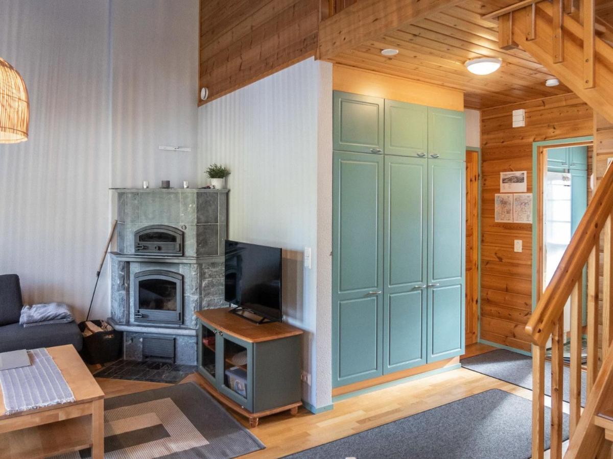 Holiday Home Noukatti By Interhome ブオカッティ エクステリア 写真