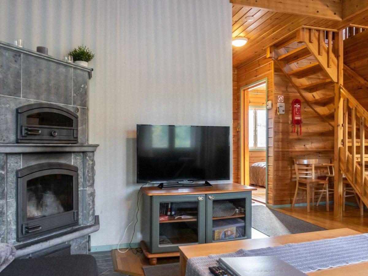 Holiday Home Noukatti By Interhome ブオカッティ エクステリア 写真