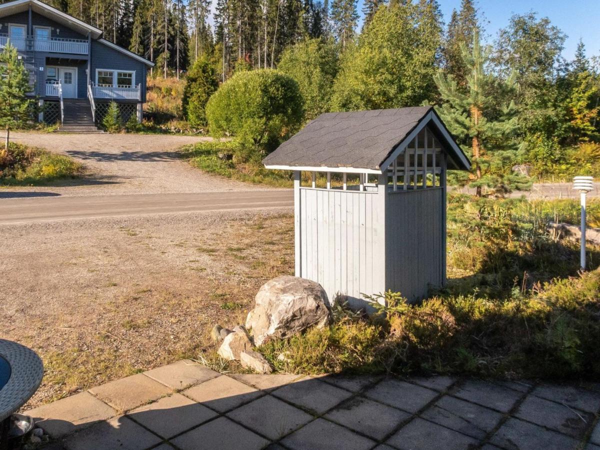 Holiday Home Noukatti By Interhome ブオカッティ エクステリア 写真