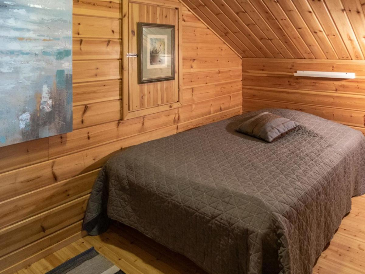 Holiday Home Noukatti By Interhome ブオカッティ エクステリア 写真