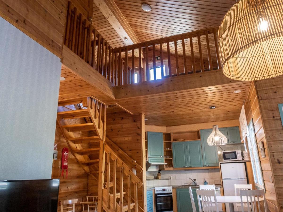Holiday Home Noukatti By Interhome ブオカッティ エクステリア 写真