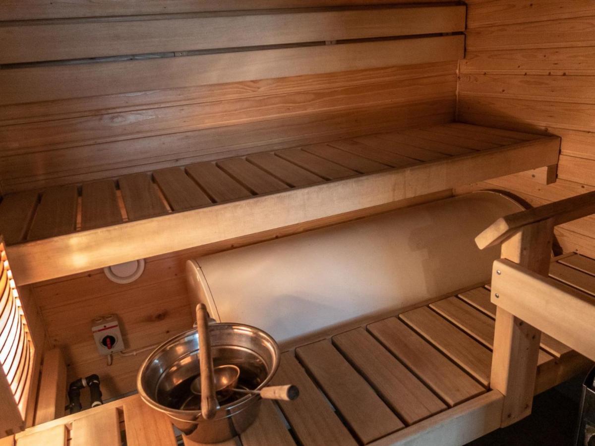 Holiday Home Noukatti By Interhome ブオカッティ エクステリア 写真