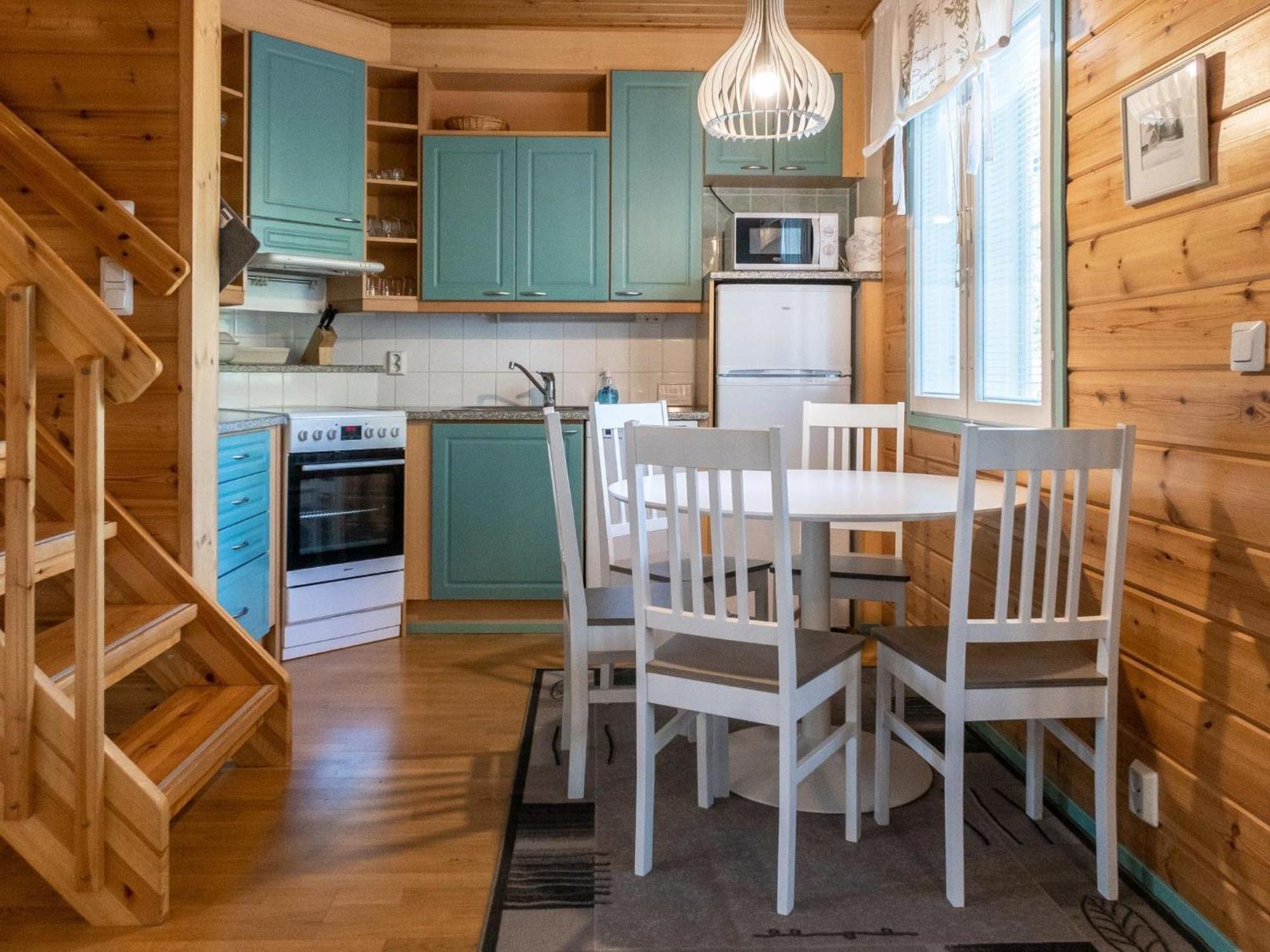 Holiday Home Noukatti By Interhome ブオカッティ エクステリア 写真